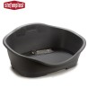 Letto per animali domestici Stefanplast 97621 Grigio Plastica 68 x 27,5 x 49 cm 6 Unità