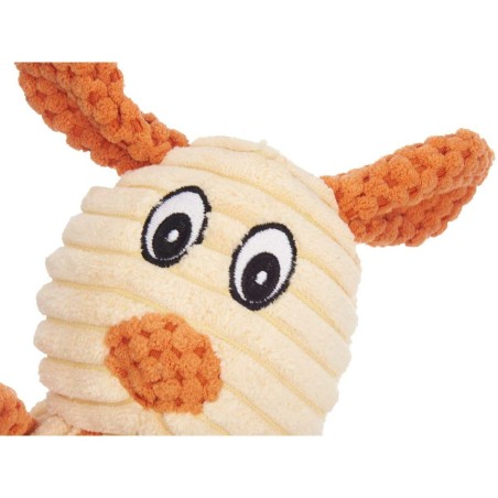 Peluche per cani Mascow 237 25 x 50 x 18 cm (12 Unità)