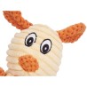 Peluche per cani Mascow 237 25 x 50 x 18 cm (12 Unità)