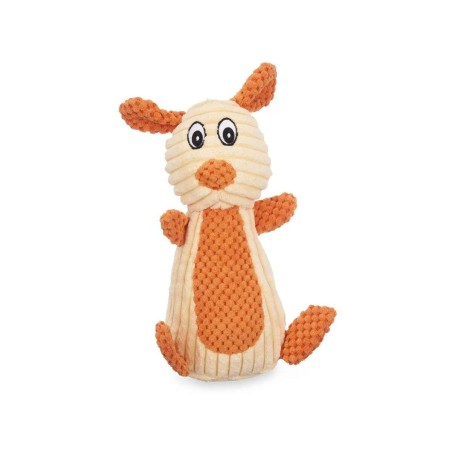 Peluche per cani Mascow 237 25 x 50 x 18 cm (12 Unità)