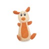 Peluche per cani Mascow 237 25 x 50 x 18 cm (12 Unità)