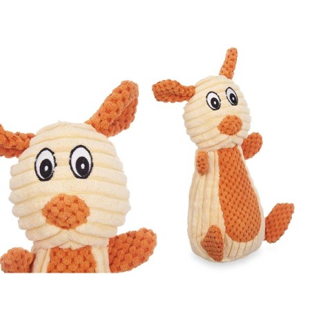 Peluche per cani Mascow 237 25 x 50 x 18 cm (12 Unità)