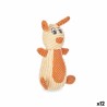 Peluche per cani Mascow 237 25 x 50 x 18 cm (12 Unità)