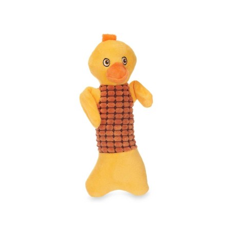 Peluche per cani Mascow 233 11 x 30 x 16 cm (12 Unità)
