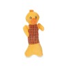 Peluche per cani Mascow 233 11 x 30 x 16 cm (12 Unità)