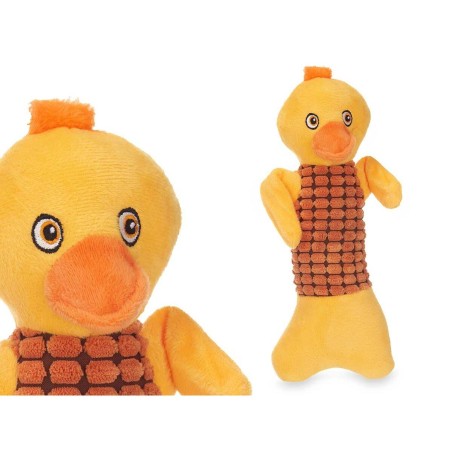 Peluche per cani Mascow 233 11 x 30 x 16 cm (12 Unità)