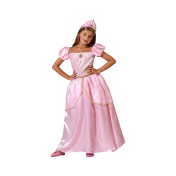 Costume per Bambini Principessa