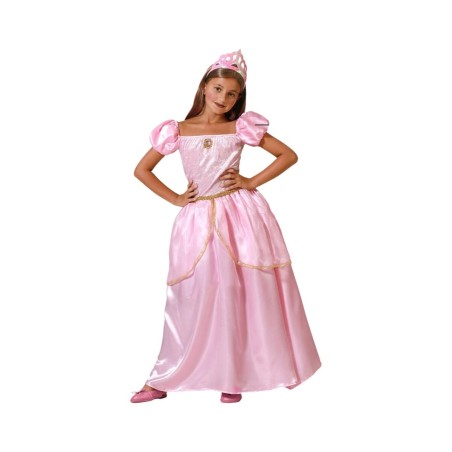 Costume per Bambini Principessa