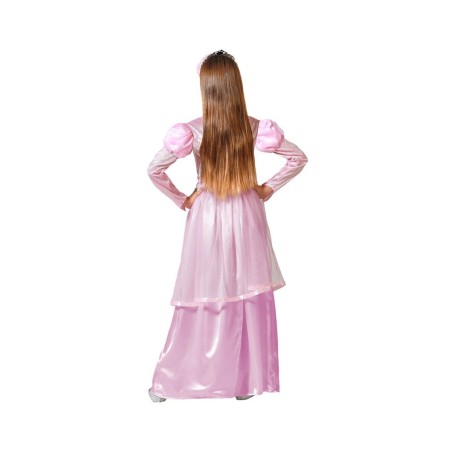 Costume per Bambini Principessa