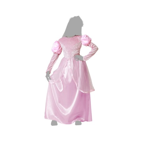Costume per Bambini Principessa