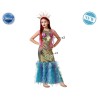 Costume per Bambini Sirena