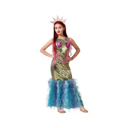 Costume per Bambini Sirena
