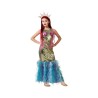 Costume per Bambini Sirena