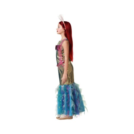 Costume per Bambini Sirena