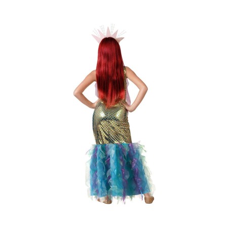 Costume per Bambini Sirena