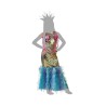 Costume per Bambini Sirena
