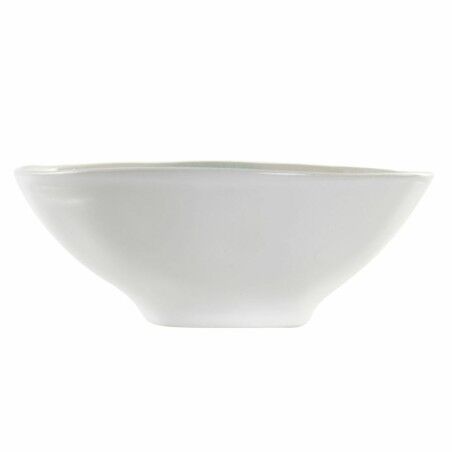 Ciotola per Aperitivi DKD Home Decor Azzurro Grigio Gres 170 ml 11,5 x 11,5 x 4,5 cm