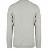 Felpa senza Cappuccio Uomo Vans Stackton Crew Grigio
