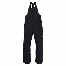 Pantaloni da neve Burton Reserve 2L Sci Nero Uomo