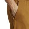Pantalone Lungo Sportivo Adidas Base Training Dorato