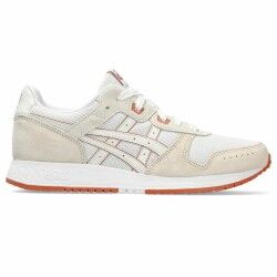 Scarpe Casual da Donna Asics Lyte Classic Bianco