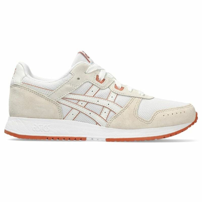 Scarpe Casual da Donna Asics Lyte Classic Bianco Scarpe Casual da Donna Asics Lyte Classic Bianco