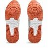 Scarpe Casual da Donna Asics Lyte Classic Bianco