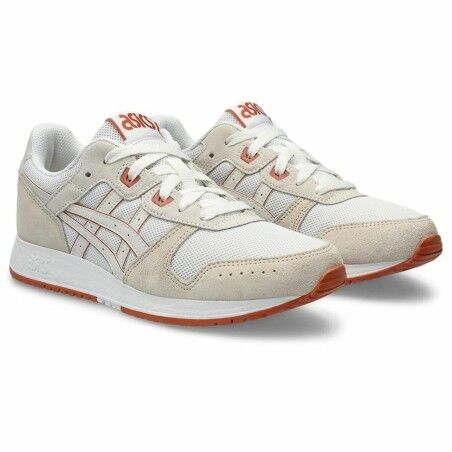 Scarpe Casual da Donna Asics Lyte Classic Bianco