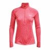 Felpa senza Cappuccio Donna Under Armour Tech™ Twist
