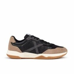 Scarpe da Tennis Casual Uomo Munich Lyra 01 Nero
