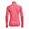Felpa senza Cappuccio Donna Under Armour Tech™ Twist