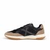 Scarpe da Tennis Casual Uomo Munich Lyra 01 Nero