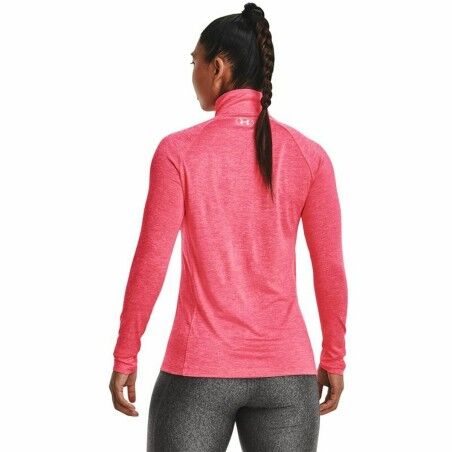 Felpa senza Cappuccio Donna Under Armour Tech™ Twist
