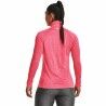 Felpa senza Cappuccio Donna Under Armour Tech™ Twist