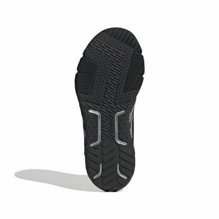 Scarpe Sportive da Donna Adidas Dropstep Trainer Nero