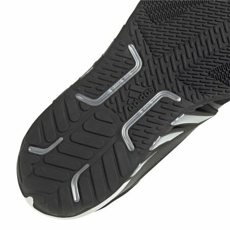 Scarpe Sportive da Donna Adidas Dropstep Trainer Nero