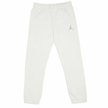 Pantalone di Tuta per Bambini Nike Jordan Icon Play Grigio