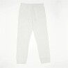 Pantalone di Tuta per Bambini Nike Jordan Icon Play Grigio