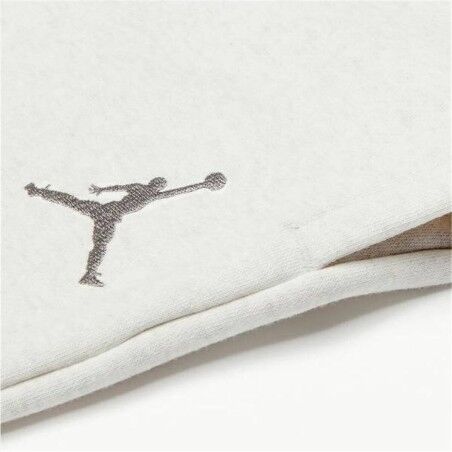 Pantalone di Tuta per Bambini Nike Jordan Icon Play Grigio