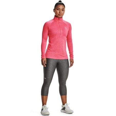 Felpa senza Cappuccio Donna Under Armour Tech™ Twist