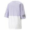 Maglia a Maniche Corte Donna Puma Nova Shin 