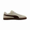 Scarpe da Tennis Casual Uomo Puma Club II Era Marrone Beige