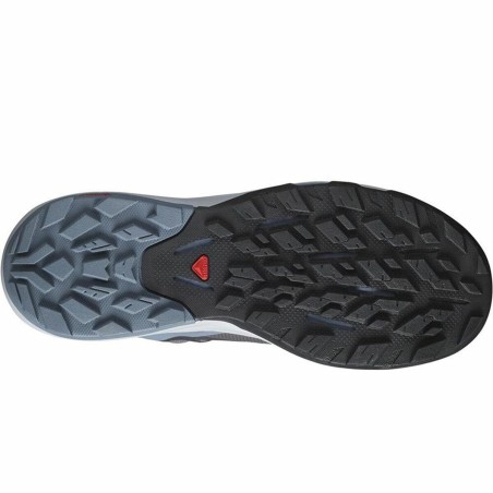 Scarpe Sportive Uomo Salomon Outpulse Gore Tex  Grigio