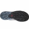 Scarpe Sportive Uomo Salomon Outpulse Gore Tex  Grigio