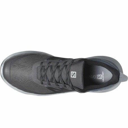Scarpe Sportive Uomo Salomon Outpulse Gore Tex  Grigio