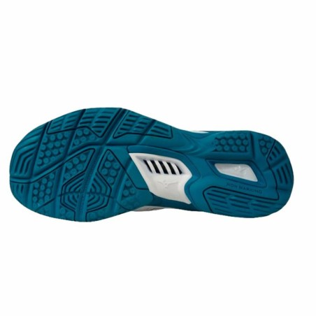 Scarpe Sportive Mizuno Wave Phantom 3 Unisex Pallamano