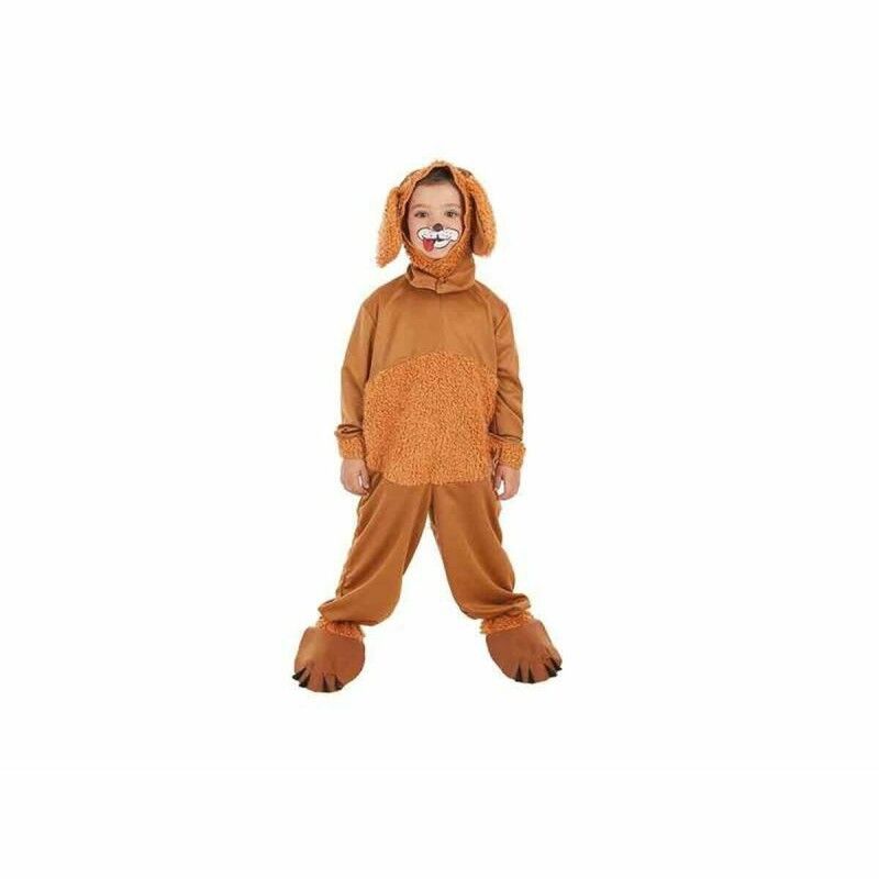 Costume per Bambini Cane con Orecchione (3 Pezzi) Costume per Bambini Cane con Orecchione (3 Pezzi)