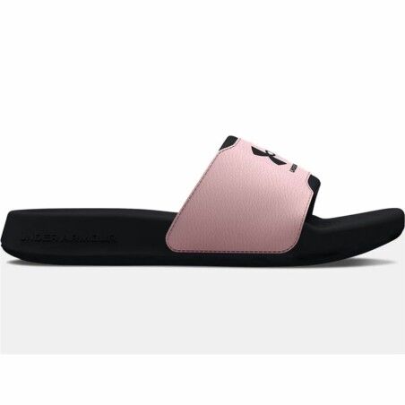 Ciabatte per Bambini Under Armour Ignite Select Nero