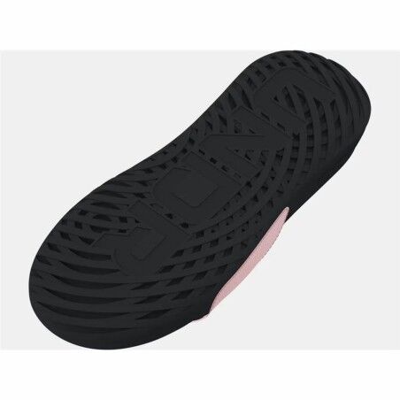 Ciabatte per Bambini Under Armour Ignite Select Nero