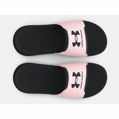 Ciabatte per Bambini Under Armour Ignite Select Nero